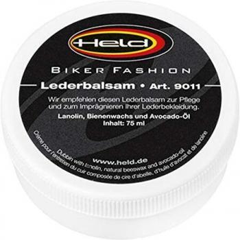 Held Piel Bálsamo, 75 ml - Color Original