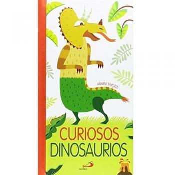 Curiosos dinosaurios
