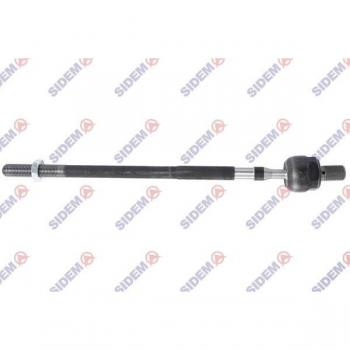 Rótula axial de dirección SIDEM 67614 - Tipo: Rótula axial; Características: Alta calidad, diseño específico para vehículos, fácil instalación, durabilidad garantizada, optimiza la dirección del vehículo