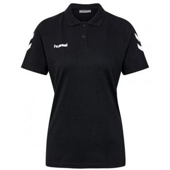 Hummel hmlGO Women's Cotton Polo Shirt