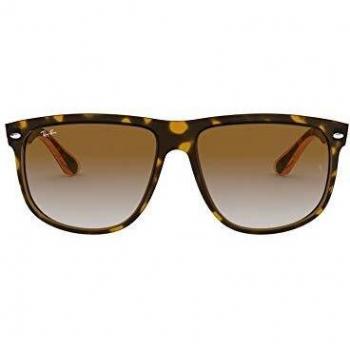 Ray-Ban Boyfriend RB4147 56mm Sunglasses (Model 710/51)