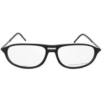 Montura de Gafas Hombre Porsche P8138-C Negro