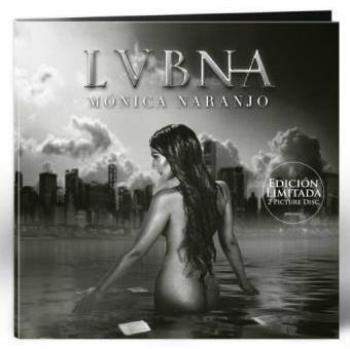 Lubna [Vinilo]