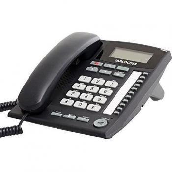 Jablocom GDP-06.V00007, Libre, sin Branding sin Contrato - Essence 3G Business Desktop Phone