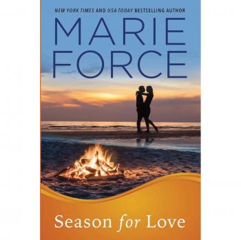 Season for Love: Gansett Island Series, Book 6 - Paperback Edition by Marie Force