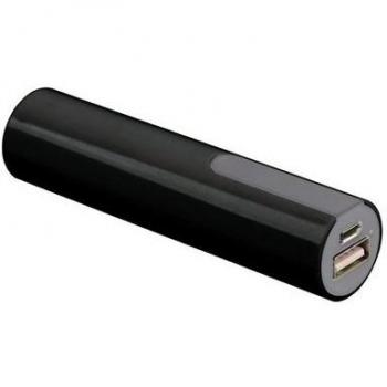 Platinet PMPB20 Ión de Litio 2000mAh Negro, Gris batería Externa - Baterías externas