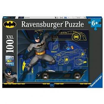 Puzzle Batman DC Comics XXL 100 Piezas