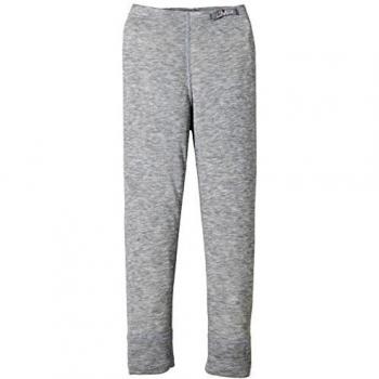 CMP Kids Long Thermal Underwear - Unisex Grey 176