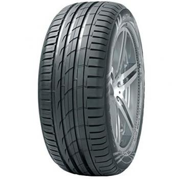Nokian zLine SUV - 275/55/R20 117V - C/A/71 - Neumático veranos