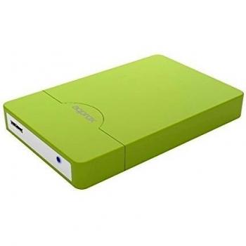 Approx APPHDD10GP - Carcasa sin Tornillos