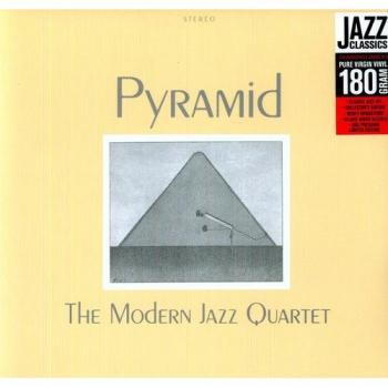 Pyramid vinilo 2