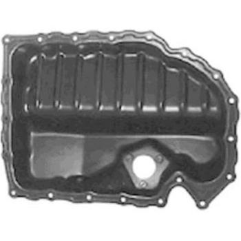 Cárter de aceite Van Wezel 5839070 para Audi, Seat, Skoda y VW (sin junta)