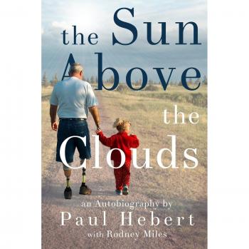 El Sol Sobre las Nubes: Una Autobiografía (Historias de Slug Pie, Volumen 3)