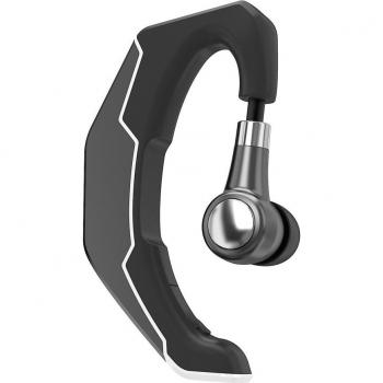 Auricular Inalámbrico Bluetooth Estéreo Hifi, Deportivo y de Negocios, con Giro de 180°, Manos Libres para Llamadas y Música