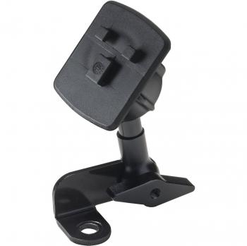 cellularline SSP Soporte Aditional para Fundas Interphone, Negro, Talla Única
