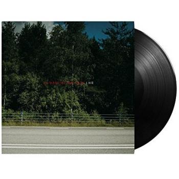La Habitación Roja [Vinilo]