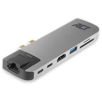 ACT USB-C Thunderboltâ¢ 3 docking station