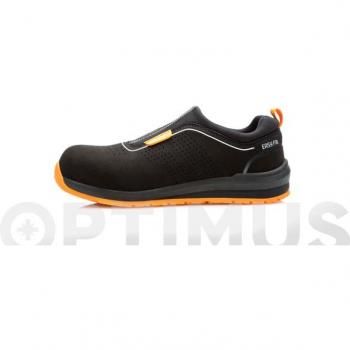 Zapato de seguridad Industry Easy Fit S1P sin cordones talla 41