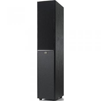 JBL Arena 180 Altavoz Amplificado Doble de 2-vías de 7 Pulgadas
