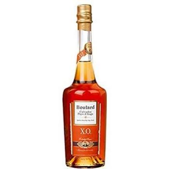 Boulard Calvados Pays d'Auge XO 40% Vol. 0,7l in Giftbox