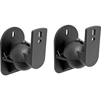 Soporte de Pared para Altavoz Velleman
