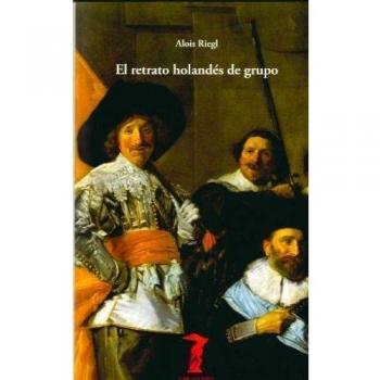 El retrato holandés de grupo