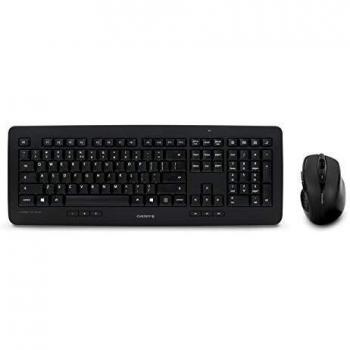 Tas CHERRY DW 5100 Wireless Desktop Laser Writing US English