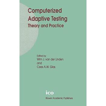 Adaptive Computerized Testing: Theory and Practice