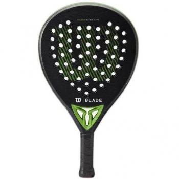 Wilson Blade Elite V2 Pala de Pádel
