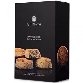 La Chinata Mantecados de Almendra - 320 g