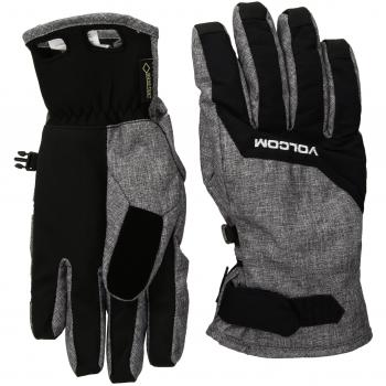 Volcom Cp2 Gore-Tex Glove Heather Grey S