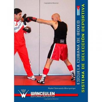 Escuela Cubana De Boxeo. Sistema De Seleccion Deportiva