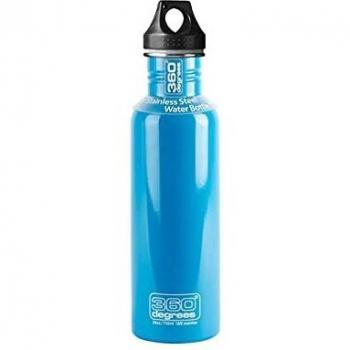 BORRACCIA INOX 360 750ML