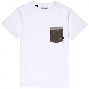 All Day Printed Crew