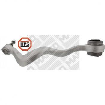 Control arm MAPCO 55632HPS - Barra oscilante de suspensión de ruedas, compatible con vehículos específicos, fabricado en acero de alta resistencia, diseño optimizado para mejorar la estabilidad y el manejo, incluye bujes preinstalados