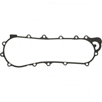 Cadena de transmisión DID 428VX X-Ring 428, longitud 122 eslabones, tecnología X-Ring para menor fricción y mayor durabilidad