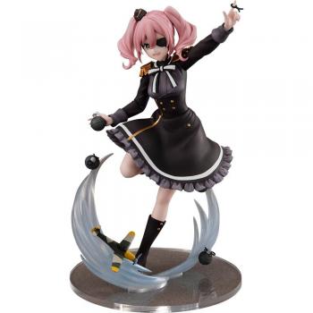 Estatua PVC 1/7 Forgetter Annett 22 cm - Spy Classroom