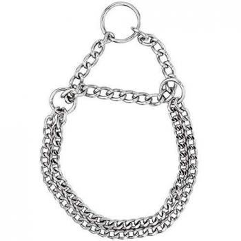 COLLIER 1/2 ETRANGLEUR 60 CM