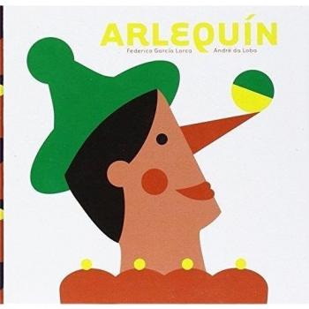 Arlequín - Federico García Lorca