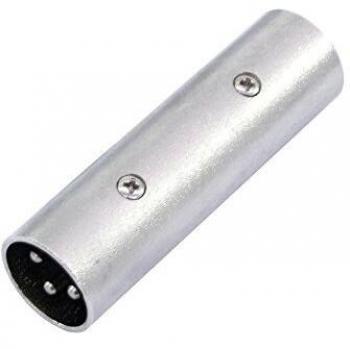 OMNITRONIC Adapter XLR