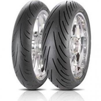 Avon Spirit ST 150/70 ZR17 TL (69W) Rueda trasera, M/C