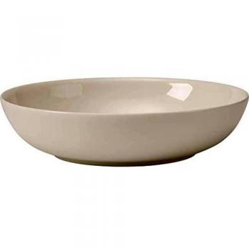 Villeroy & Boch For Me - Cuenco, 38 cm, porcelana premium, color blanco