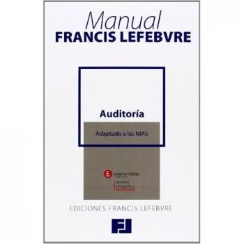 Manual de Auditoría