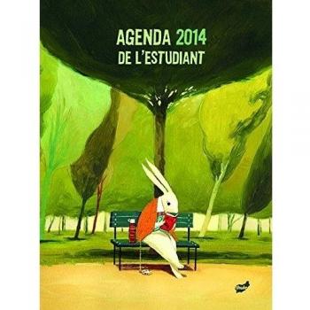 Agenda De L'estudiant 2014. Els Llibres I Els Dies