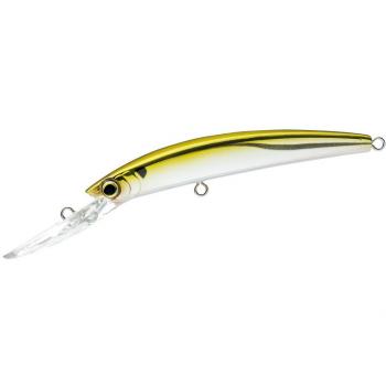 Yo-Zuri - Crystal Minnow Deep Diver 110, Color 110, Talla 16.0 gr