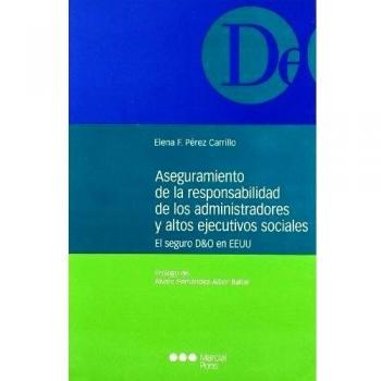 Aseguramiento De Las Responsabilidad De Los Administradores