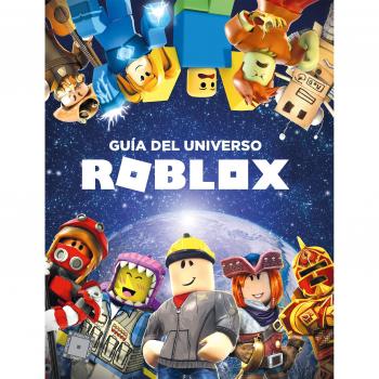 Guía del universo Roblox - Varios autores