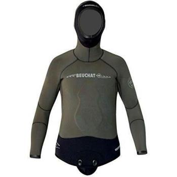 ESPADON PRESTIGE- Chaqueta 5 mm - T/C: XL