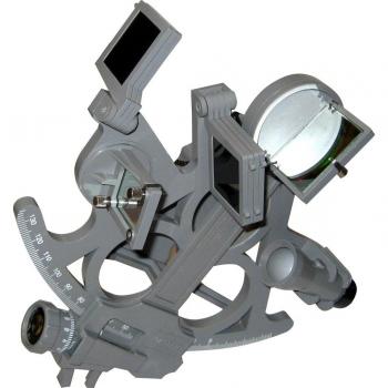 Davis Instruments 025 Deluxe Mark 25 Master Sextant