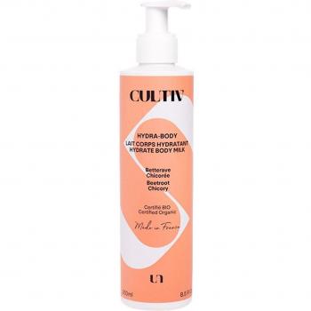 Cultiv Leche Corporal Hidratante 24h 250ml